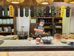 -南京大牌档(崇文门国瑞店)