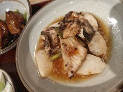 -山食间·中式营养轻餐(保利时光里店)