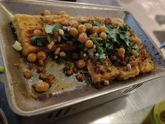 包浆豆腐-有局·成都市井烧烤·精酿啤酒(双楠店)