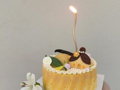 -花甜生活FatimCake·生日蛋糕