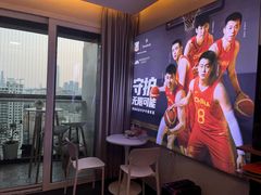 -MASTER FIT 拉伸大师·筋膜刀·西式按摩(上梅林卓悦汇店)