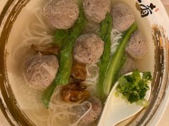 -一肴·牛肉粿条(深圳湾睿印店)