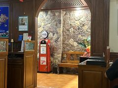 -申德勒加油站西餐厅Schindlers Tankstelle(上海外滩店)