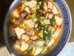 -天发芽·何记葫芦头泡馍·老字号(小南门店)