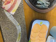 -正宗齐齐哈尔烤肉·齐牛哥鲜切炭火烤肉(杭州总店)