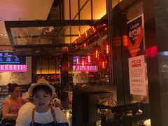 -陈鹏鹏潮汕菜(宝安机场T3航站楼店)