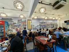 -聚首堂·特色小吃·肘子(什刹海德胜门店)