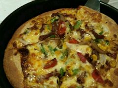 -必胜客(印象城店)