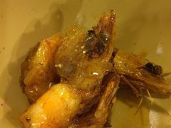 -2048香辣虾(七星岗店)