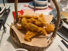 -左庭右院鲜牛肉火锅(长泰广场店)