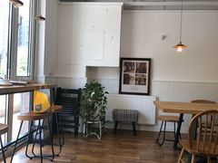-Cafe Villa