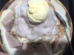 -鲜芋仙(中华广场店)
