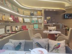 -燕庭·纯燕窝·甜品下午茶(南京西路店)