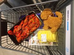 -盒马鲜生(悠方店)