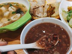-甲乙饼·手工牛肉饼(天通苑华联店)