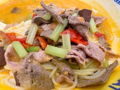 -粉小主·贵州酸汤牛肉粉(南京仙林金鹰店)