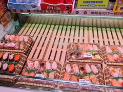 -争鲜回转寿司(朝北大悦城店)