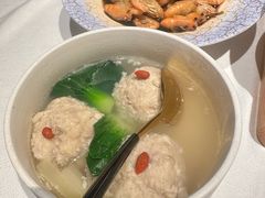 -醉舍·新淮扬菜(长宁龙之梦店)