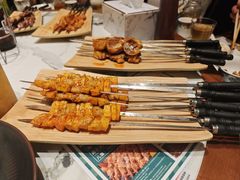 -巴依老爷新疆美食(常营店)
