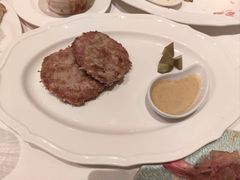 -波特曼西餐厅(南岗店)