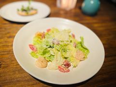 -Carbon莫卡哆·意大利复古集市餐厅(杭州大厦店)
