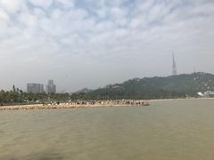 -情侣路