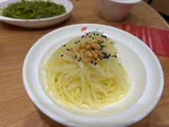 -喜家德虾仁水饺(青岛永旺东部店)