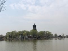 -盛世南宫影视城(北普陀影视城)