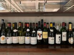 -肆海小川菜酒馆Wine Bistro (青年路店)