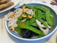 -南山鲜虾面·活鲜小馆·海味大连菜(南山总店)