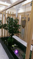 -芳朵美容养生SPA