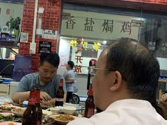 大堂-老兵牛蹄店(下沙店)
