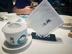 -莆田餐厅PUTIEN(颐堤港店)