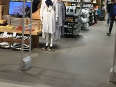 -MUJI无印良品(世博源店)