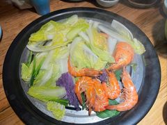 -三个渔夫·蒸汽海鲜(万德大厦店)