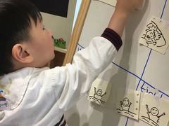 -妙拓思MUTUUS少儿体能馆(赛银国际店)