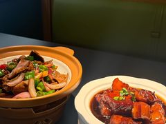 红烧肉-小菜园新徽菜(青岛市南万象城店)