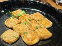 -黄山老妈·土菜(碧桂园店)