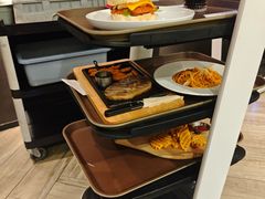 -必胜客(和谐广场店)