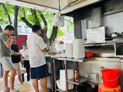 大堂-源记肠粉(华贵路店)