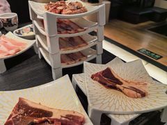 -AJIYA·池袋日式烧肉自助(天津万象城店)