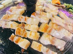 -豚豚家돈돈가韩国锅盖烤肉(新北万达店)