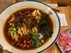 -三十三碗黄牛肉面(东原1891店)