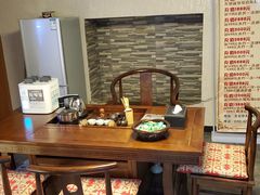 -富悦康养生会所(彩虹新城店)