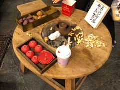 -吼堂老火锅(太古里总店)