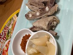 -陳香貴·兰州牛肉面(恒基名人店)