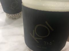 -KOI Thé(力宝广场店)