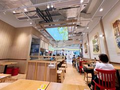 大堂-云味馆·云南菜·云南米线(地王店)