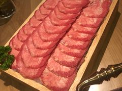 -礼舍·和牛火锅·烤肉·料理餐厅(华茂店)