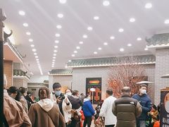 -粥旺庄(芳村店)